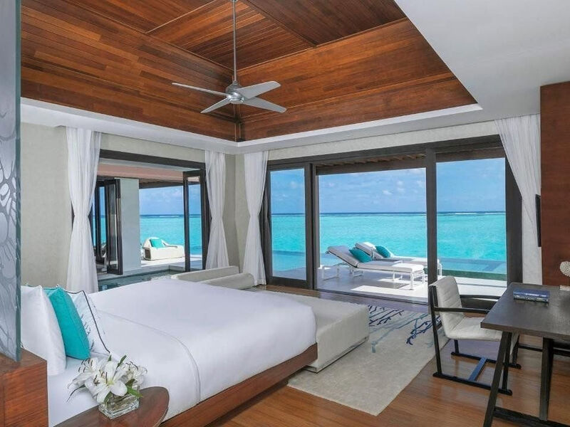 Niyama Private Islands Maldives