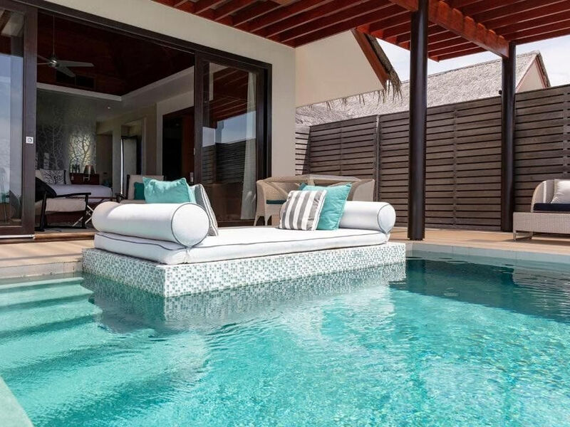 Niyama Private Islands Maldives