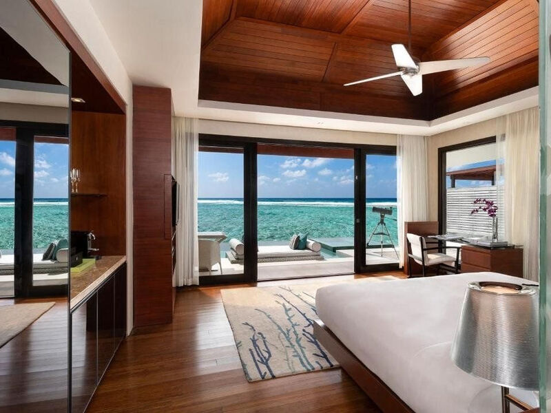 Niyama Private Islands Maldives