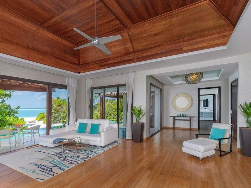 Niyama Private Islands Maldives