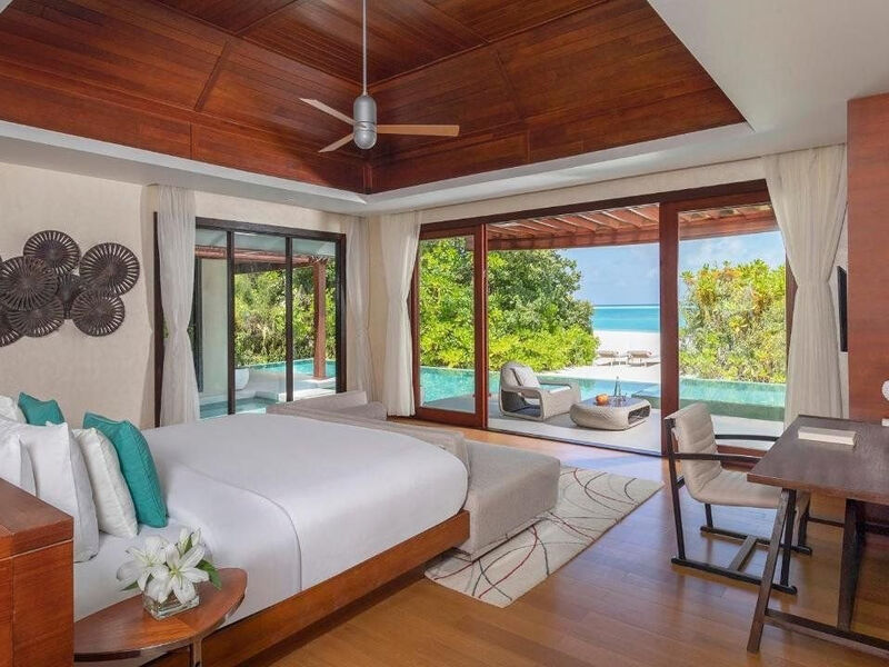 Niyama Private Islands Maldives