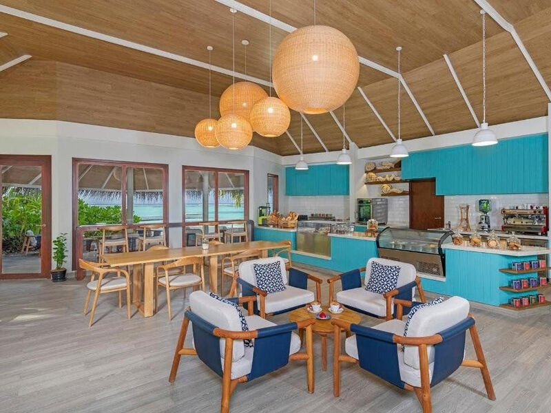 Niyama Private Islands Maldives