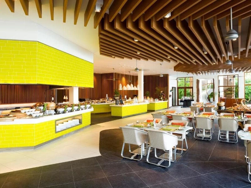 Niyama Private Islands Maldives