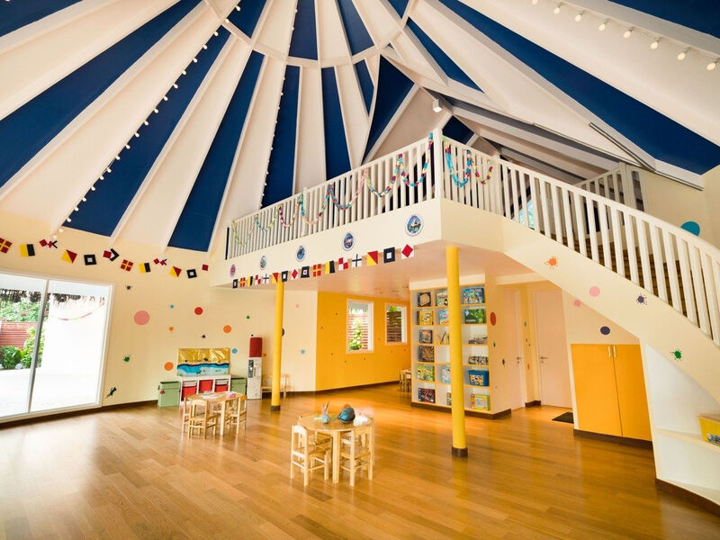 Niyama Private Islands Maldives