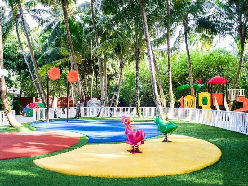 Niyama Private Islands Maldives