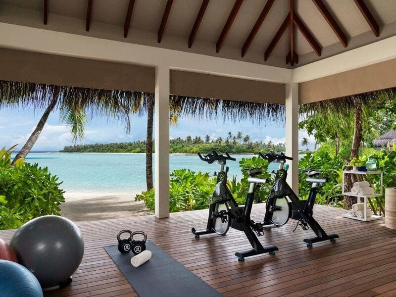 Niyama Private Islands Maldives