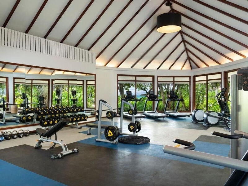 Niyama Private Islands Maldives