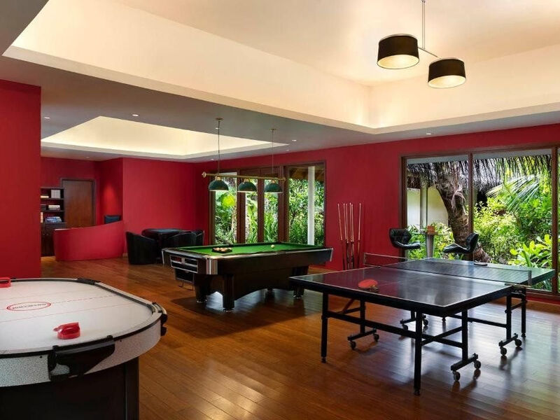 Niyama Private Islands Maldives