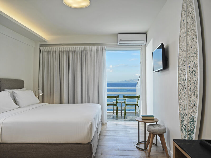 Nlh Mati Seafront