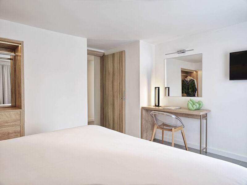 Nlh Mati Seafront - Neighborhood Lifestyle Hotels