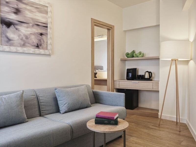 Nlh Mati Seafront - Neighborhood Lifestyle Hotels