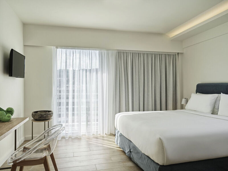 Nlh Mati Seafront - Neighborhood Lifestyle Hotels