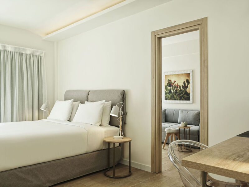 Nlh Mati Seafront - Neighborhood Lifestyle Hotels