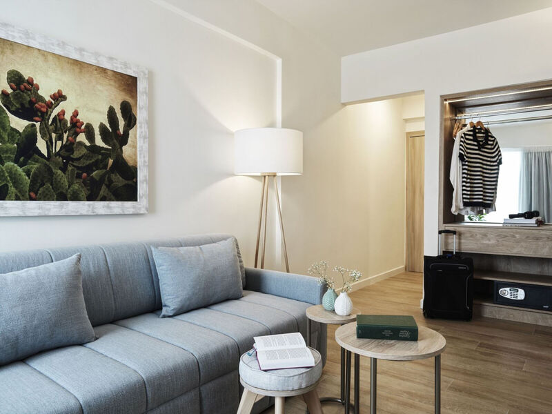 Nlh Mati Seafront - Neighborhood Lifestyle Hotels