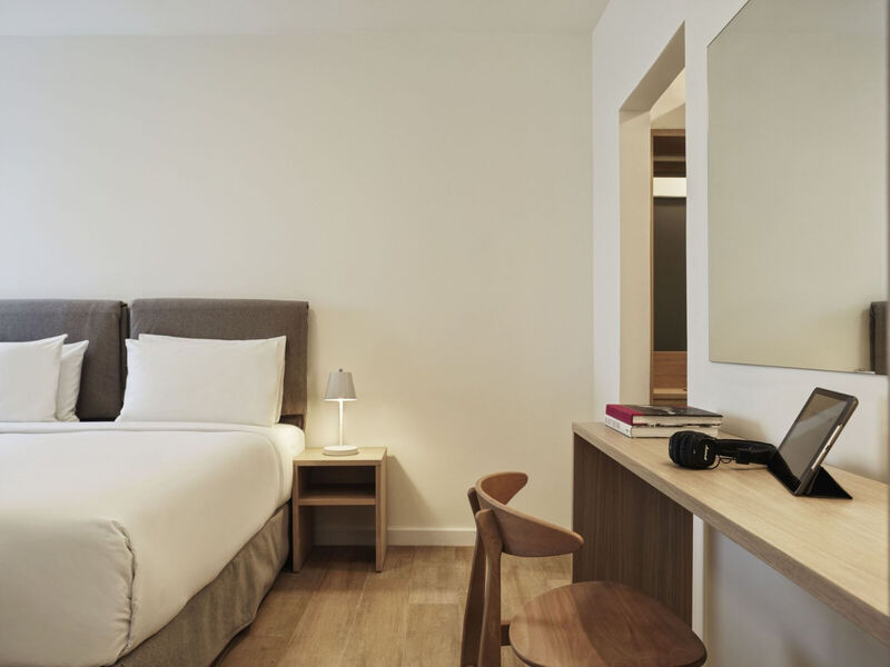 Nlh Mati Seafront - Neighborhood Lifestyle Hotels