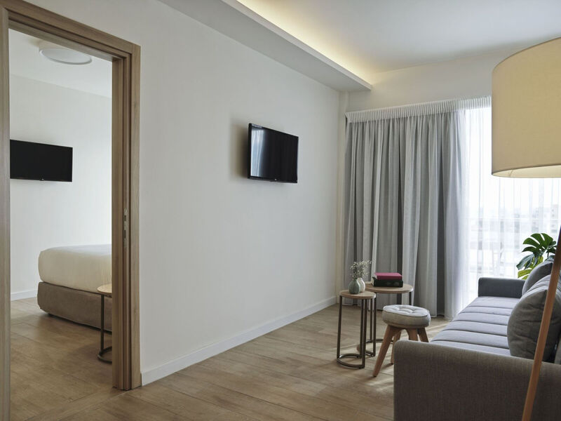 Nlh Mati Seafront - Neighborhood Lifestyle Hotels