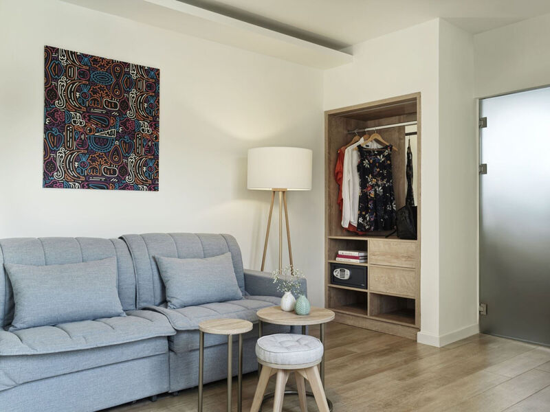 Nlh Mati Seafront - Neighborhood Lifestyle Hotels