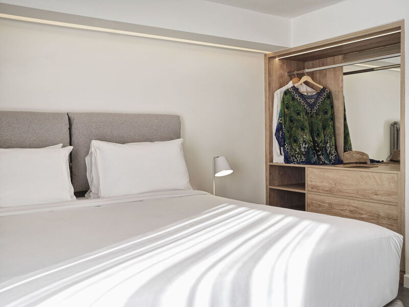 Nlh Mati Seafront - Neighborhood Lifestyle Hotels