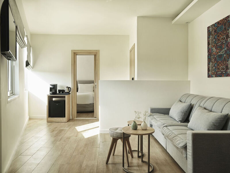 Nlh Mati Seafront - Neighborhood Lifestyle Hotels