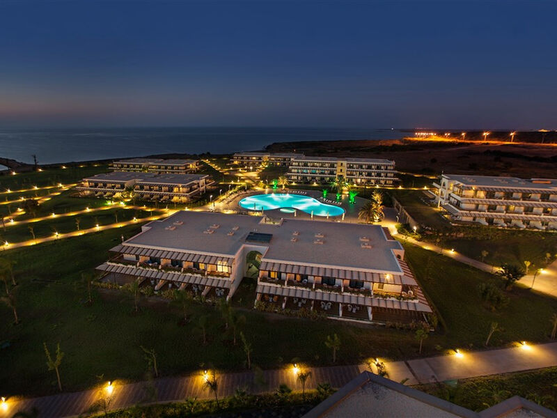 Noah´S Ark Deluxe Hotel & Spa