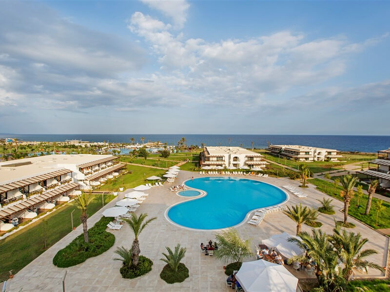 Noah´S Ark Deluxe Hotel & Spa