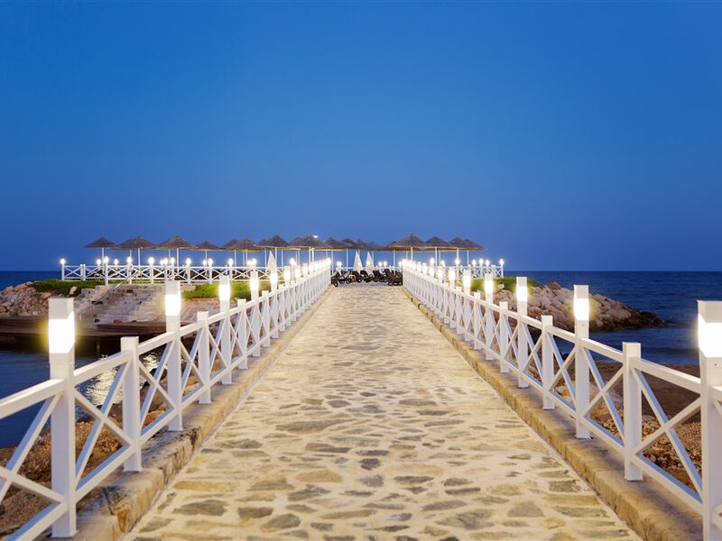 Noah´S Ark Deluxe Hotel & Spa