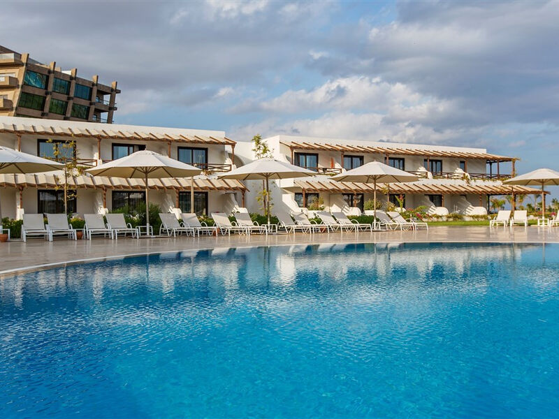 Noah´S Ark Deluxe Hotel & Spa