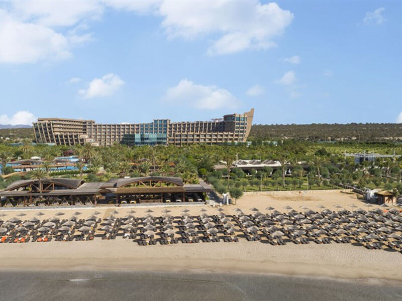 Noah'S Ark Deluxe Hotel & Spa