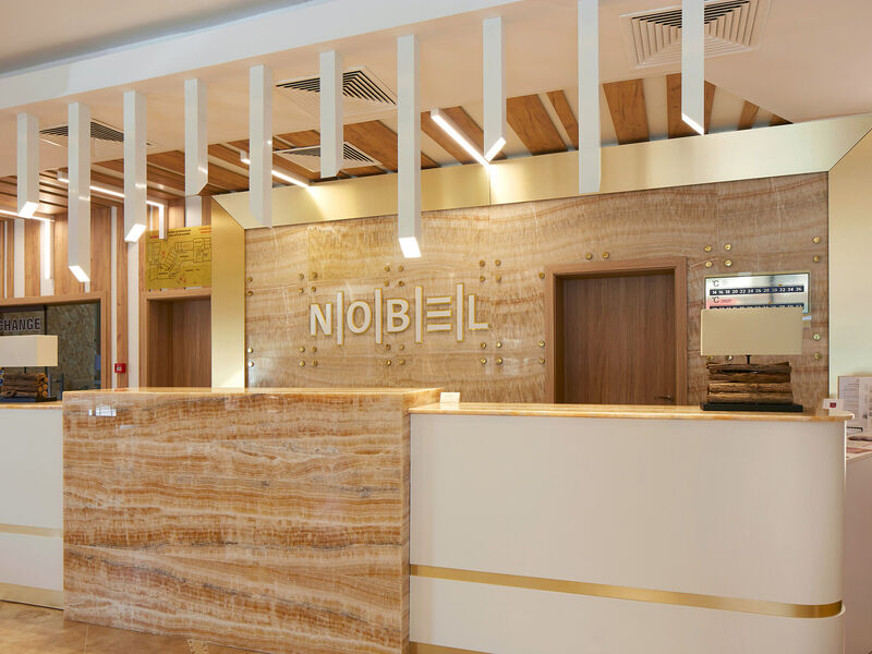 Nobel