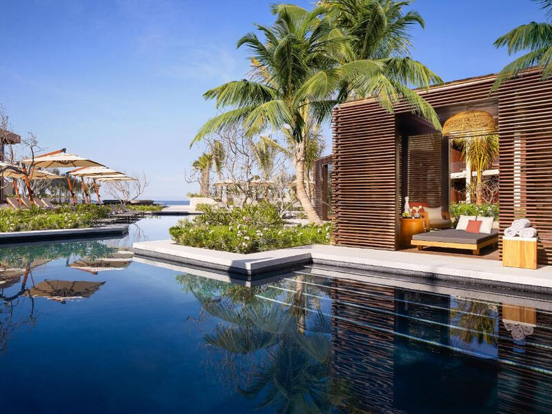 Nobu Hotel Los Cabos