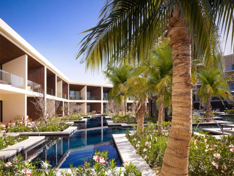 Nobu Hotel Los Cabos