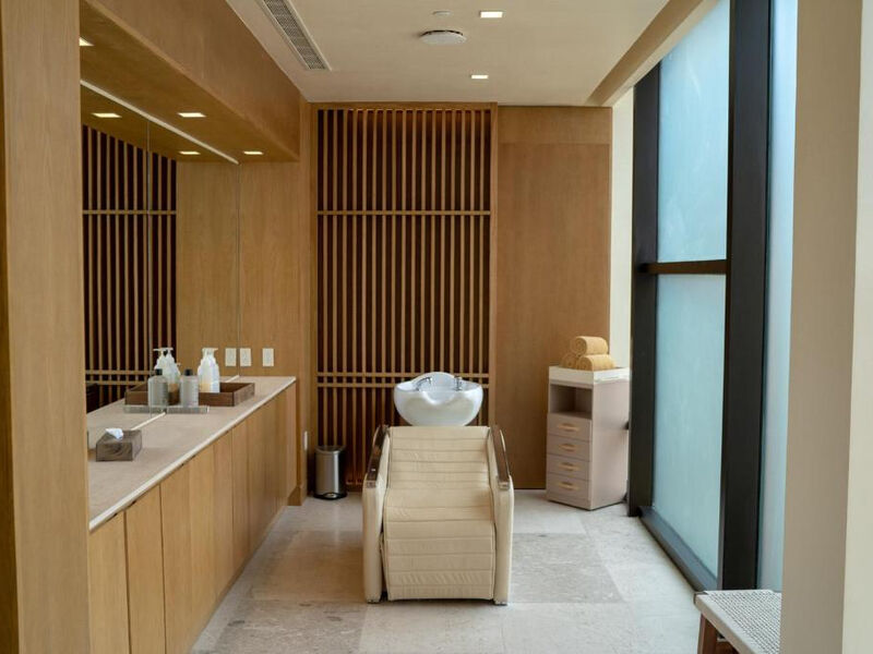 Nobu Hotel Los Cabos
