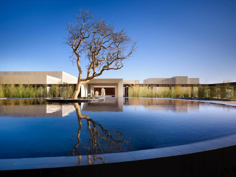 Nobu Hotel Los Cabos