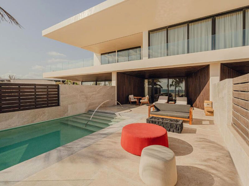 Nobu Hotel Los Cabos