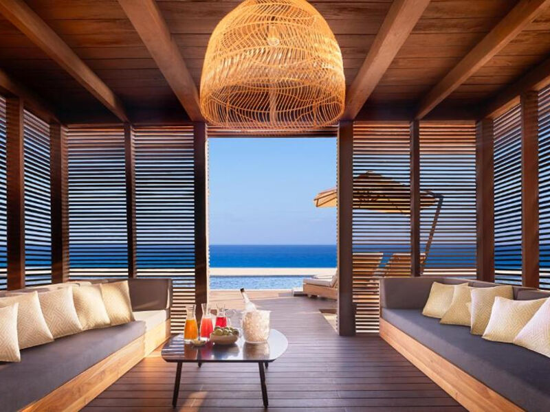 Nobu Hotel Los Cabos