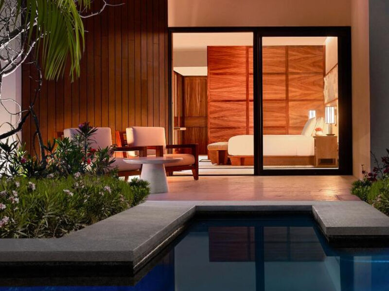 Nobu Hotel Los Cabos