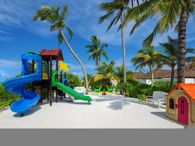 Nooe Maldives Kunaavashi