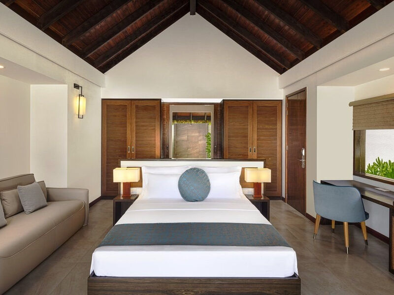 Nooe Maldives Kunaavashi