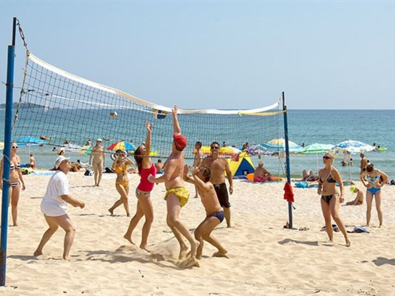 North Beach