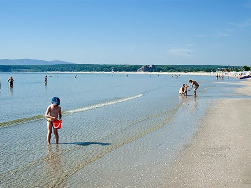 North Beach