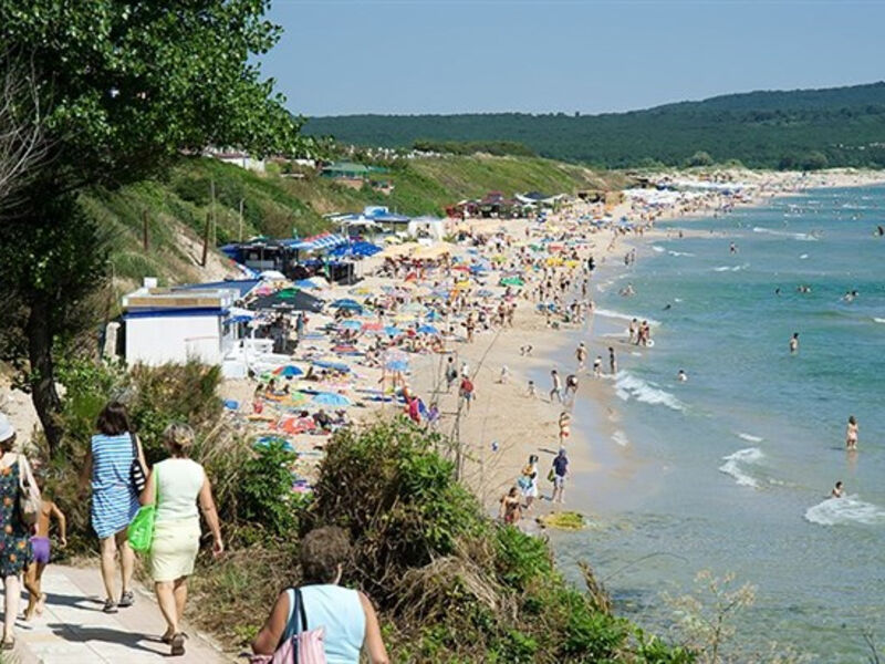 North Beach