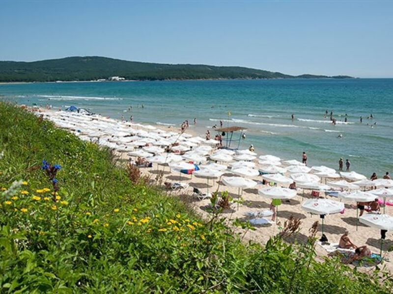 North Beach