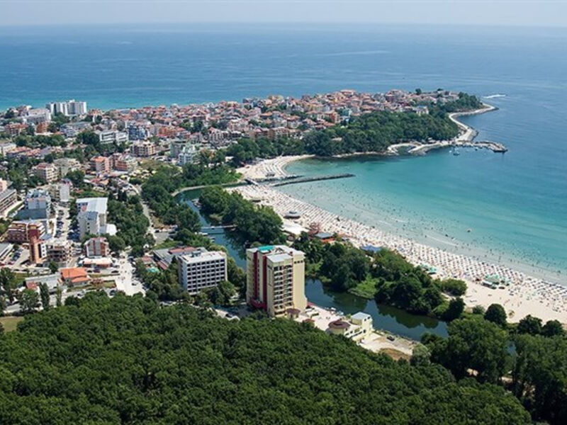 North Beach
