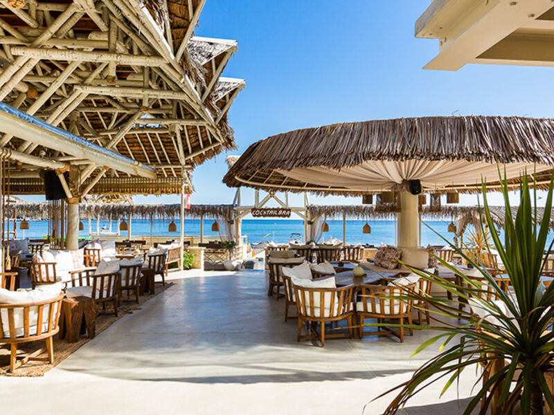 Nostos Beach Boutique