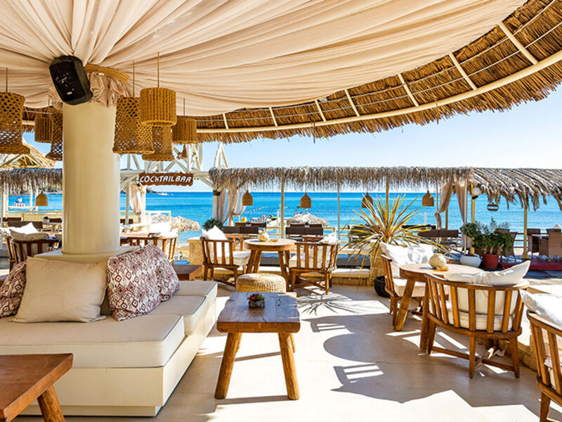 Nostos Beach Boutique