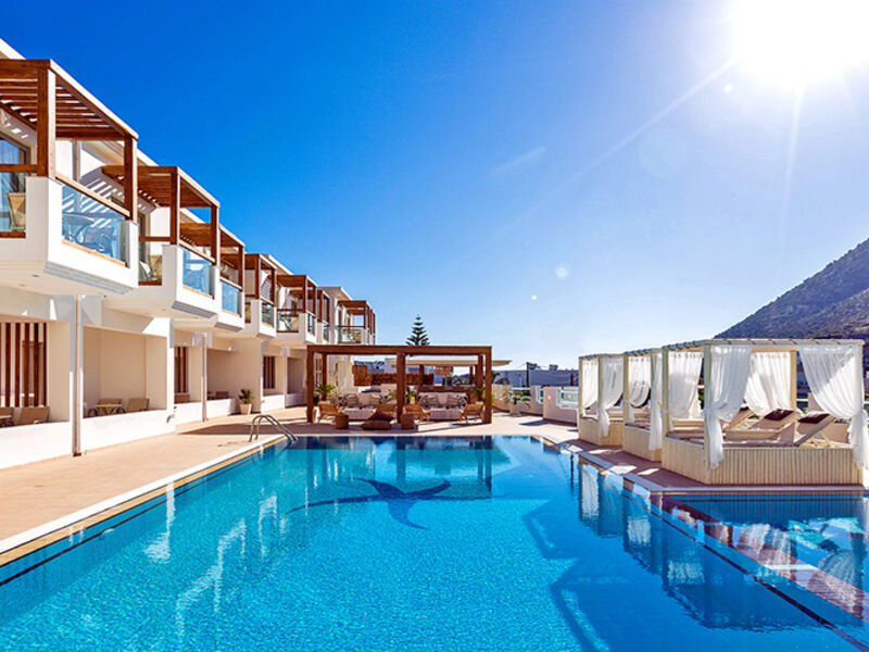 Nostos Beach Boutique