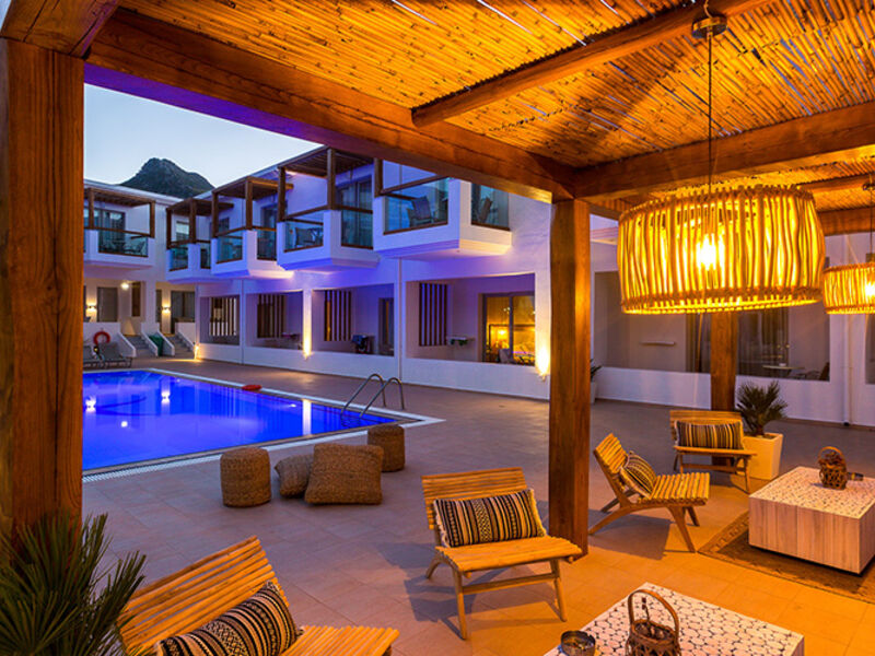 Nostos Beach Boutique