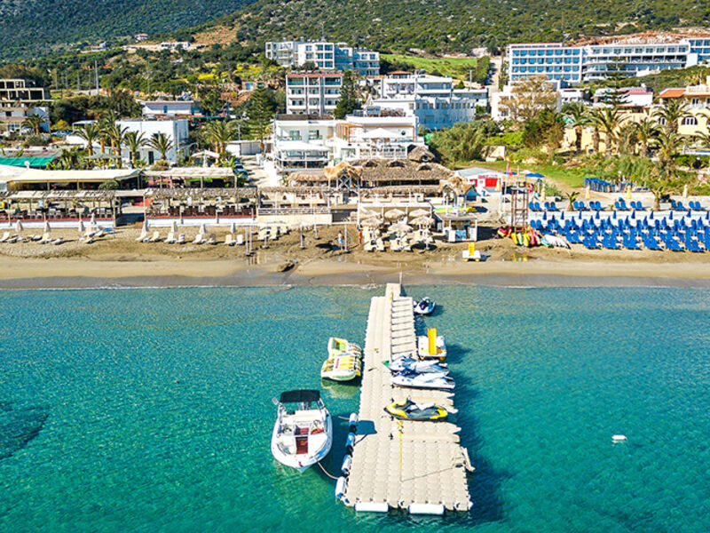 Nostos Beach Boutique