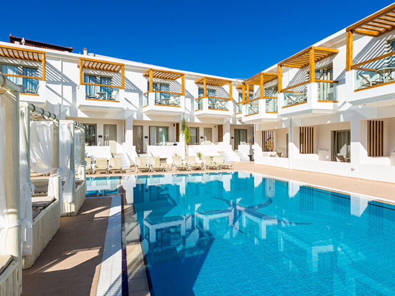 Nostos Beach Boutique