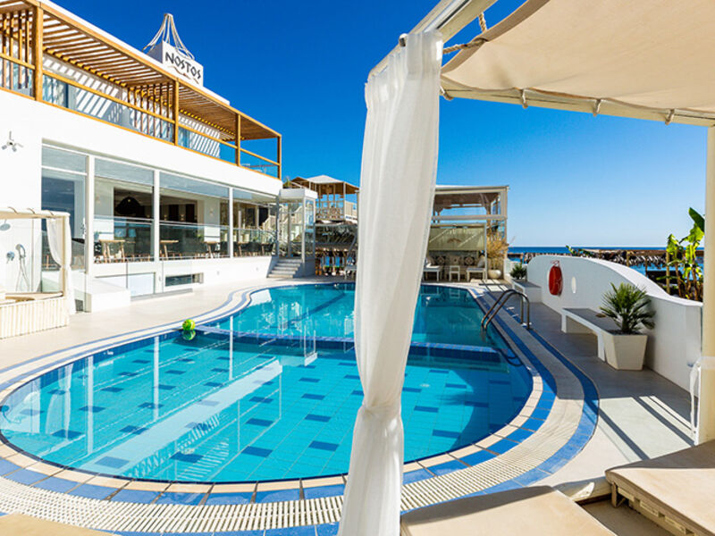 Nostos Beach Boutique